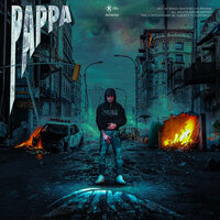 PAPPA (fuck up) - Billy the Kid & samudrmz