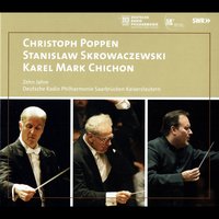 Von den vier Enden der Welten - Tranquillo - Deutsche Radio Philharmonie