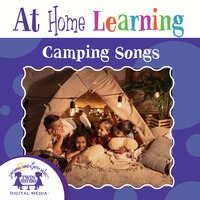 Old Brass Wagon - Nashville Kids' Sound
