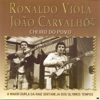 Resposta de Poeta Sertanejo - Ronaldo Viola e João Carvalho