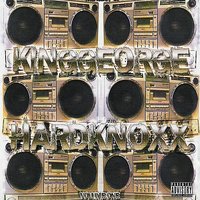 Getto Love - King George & Suga-T