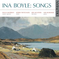 They Went Forth - Iain Burnside & Robin Tritschler