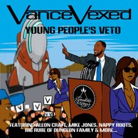 Don't Forget To Fly - Vance Vision & Melody Mona Lisa