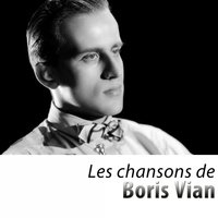 Dada Strain - Boris Vian