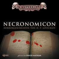 Gefangen bei den Pharaonen - Teil 64 - David Nathan & H. P. Lovecraft & Bibliothek des Schreckens & H.P. Lovecraft
