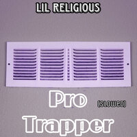 Plus Mode (Slowed) - Lil Religious