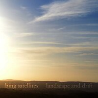 Dramatic Piano - Bing Satellites