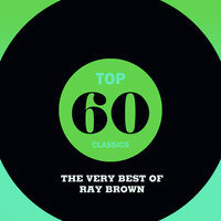 Have You Met Miss Jones? - Ray Brown