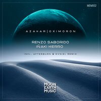 Azahar - Renzo Saborido & Iñaki Hierro & After Burn