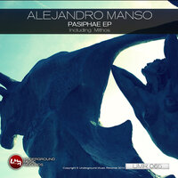 Mithos - Alejandro Manso