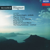 Wagner: Siegfried / Zweiter Aufzug - Forest murmurs - Wolfgang Windgassen & Wiener Philharmoniker & Sir Georg Solti