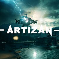 Worth It - Artizan & Armanni Reign & FFM