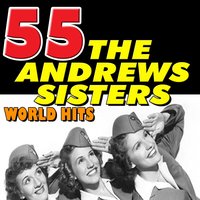 The Wedding of Lili Marlene - The Andrews Sisters