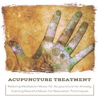 Calming Classical Piano Song - Acupuncture Music Master