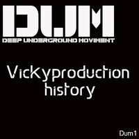 Unable Synth - Vickyproduction
