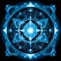528 Hz Sacred Connection - Sacred Light Vision