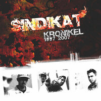 Beat Ho' (intro) - SINDIKAT