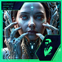 Hands In The Air - Cosmonov