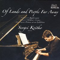 Pictures at an Exhibition - 5. Promenade - Sergei Kvitko