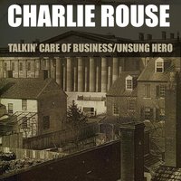 "204" - Charlie Rouse