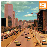 Ef-Flux - yoshihiro hanno