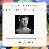 Où va-t-on se nicher - Colette Renard