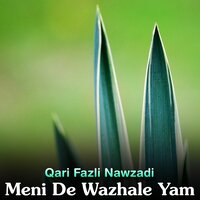Waya Arman De Sho Ka Na Lalaya - Qari Fazli Nawzadi