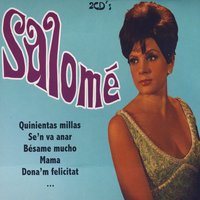 La Lluvia - Salomé