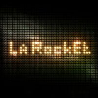 Incredible Attraction - La Rocket