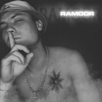На билборде - RAMOOR