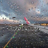 Ambiente Lluvioso - Musica para acampar en un dia lluvioso & Musica para empezar la mañana motivado & Fogata para el invierno