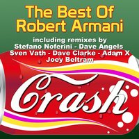 Ambulance - Robert Armani