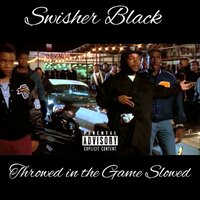 what you do - Swisher Black