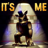 It's Me (Inspired by FNAF) - Rockit Gaming