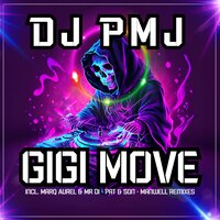 Body Move - Dj Pmj & Marq Aurel & Mr. Di