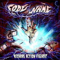 La Muerte Viaja En Video - Code Name