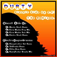 Electromagnetrauma - Durty