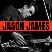 Somethin' Else - Jason James