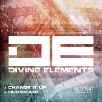 Hurricane - Divine Elements