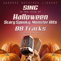 Paint It Black - Karaoke Backtrax Library