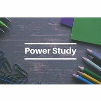 Study Techniques - Brain Food