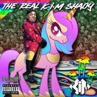 The Artist Formerly Known as Vince vs Kim Kartrashian - K.I.M & Virtual Light