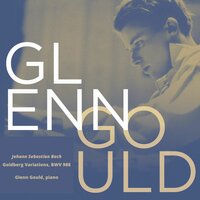 Goldberg Variations, BWV 988: Variatio 17 a 2 Clav. - Glenn Gould & Johann Sebastian Bach