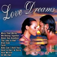 Baby Can I Hold You - Larry Jones