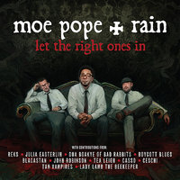 Last Song (feat. Jake Mehrmann of Tan Vampires & Lady Lamb The Beekeeper) - Moe Pope & Rain & Jake Mehrmann of Tan Vampires & Lady Lamb The Beekeeper