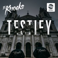 FEEL LOVE - The Knocks & Delacey