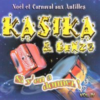 Pisimé-y - Kasika & Benzo