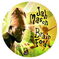 Brain Food - Jah Mason