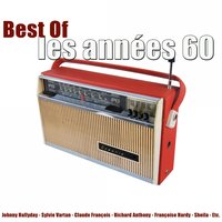 Leçon de twist - Richard Anthony