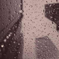 Pulsating Tranquil Vibes - Rain and Thunder Sounds Luxury
